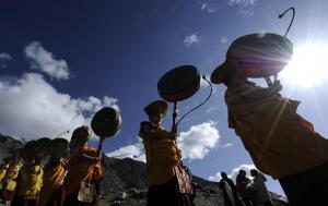 Things to Do in Tibet